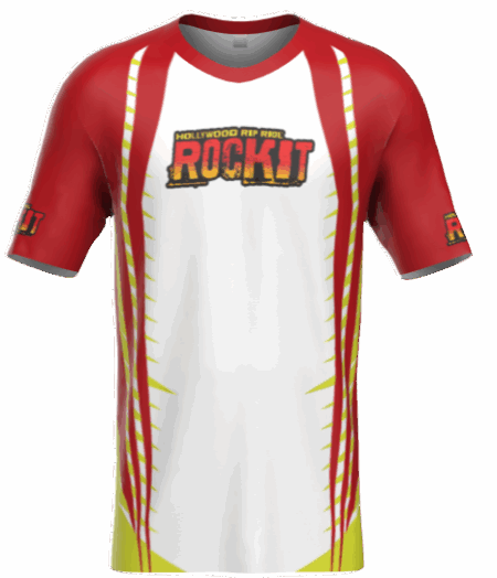 Rip Ride Rockit Shirt