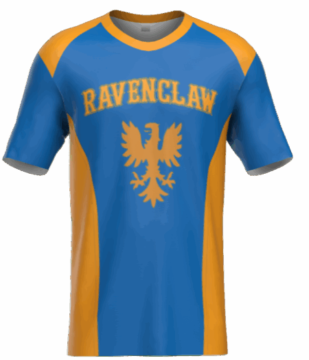 Ravenclaw Shirt