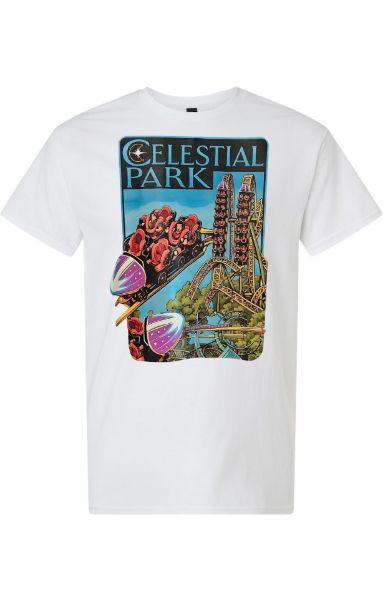 Stardust Racers T-Shirt