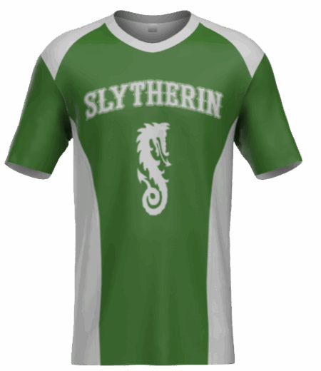 Slytherin Shirt