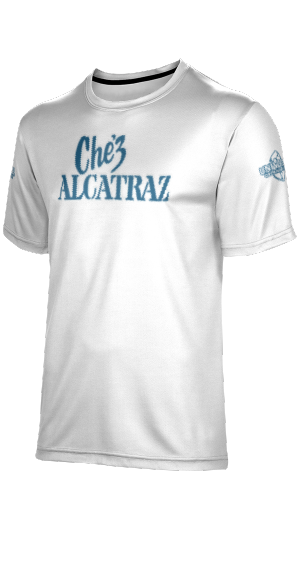 Chez Alcatraz Shirt