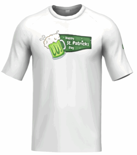 St.Patrick's day Shirts