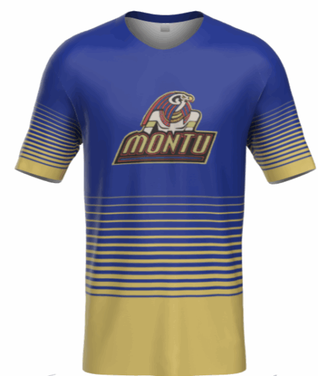 Montu shirt