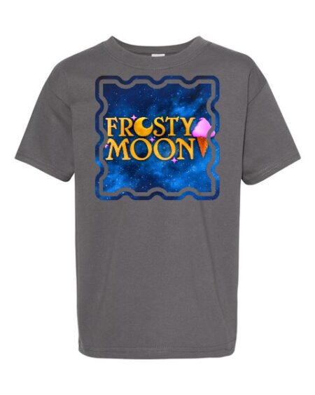 Frosty Moon Epic Universe
